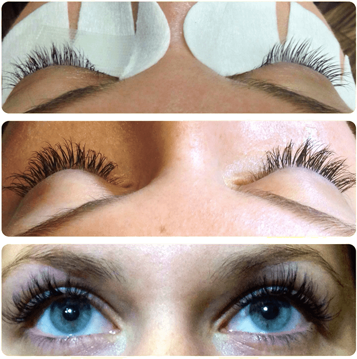 Eyelash Extensions Renew Esthetics Astoria NY