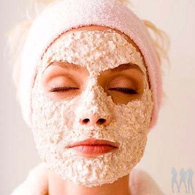 diy face masks in spring