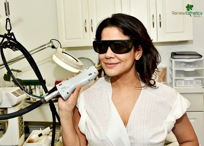 #1 Laser Hair Removal option near Astoria, Queens