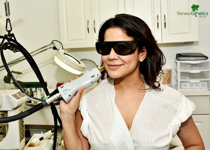 The Best option for Laser hair removal near Astoria 11105