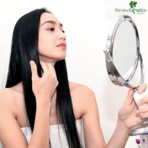 5 ways to restore complexion