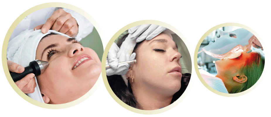 Medical Facials Treatments in Astoria NY