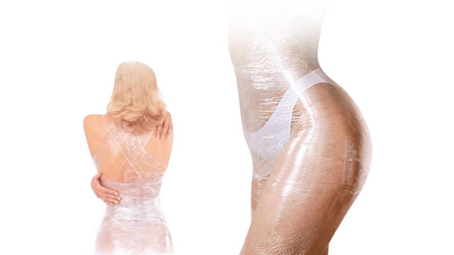 Slimming body Wrap