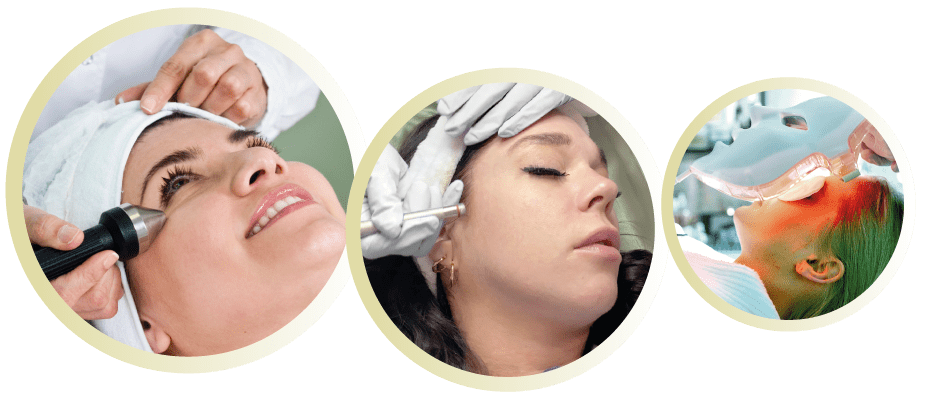 Medical Grade facials