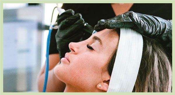 Hydrafacial treatment Experts