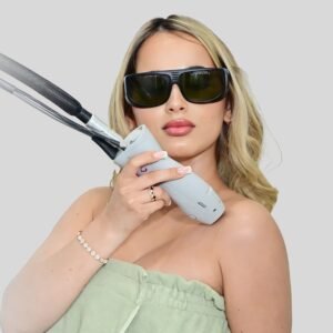 6 sessions Laser Hair Removal Brazilian