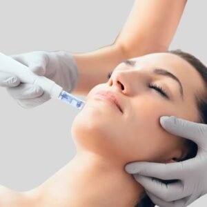 Microneedling x3 Sessions