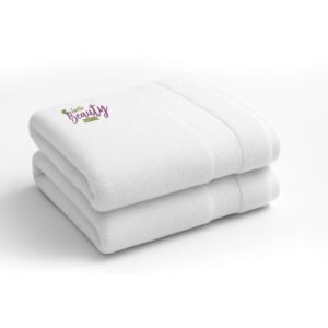 Towelux – Beauty Savvy Towels