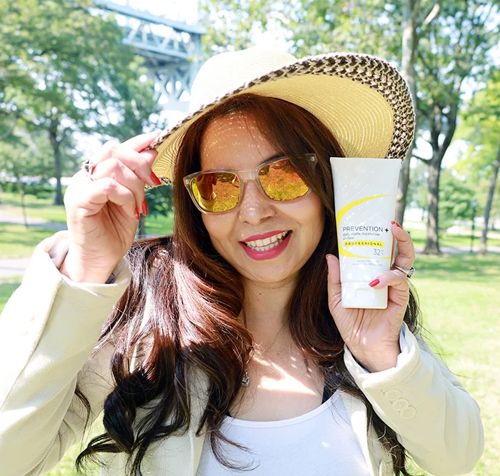The Importance of Sunscreen All Year Round