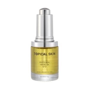 Phyto AOX Facial Oil N°10 with Exposome Defense Technology