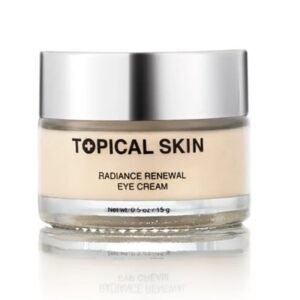 Radiance Renewal Eye Cream + NMF Complex