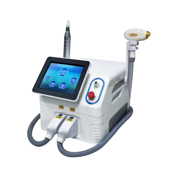 IPL (No Láser Médico)