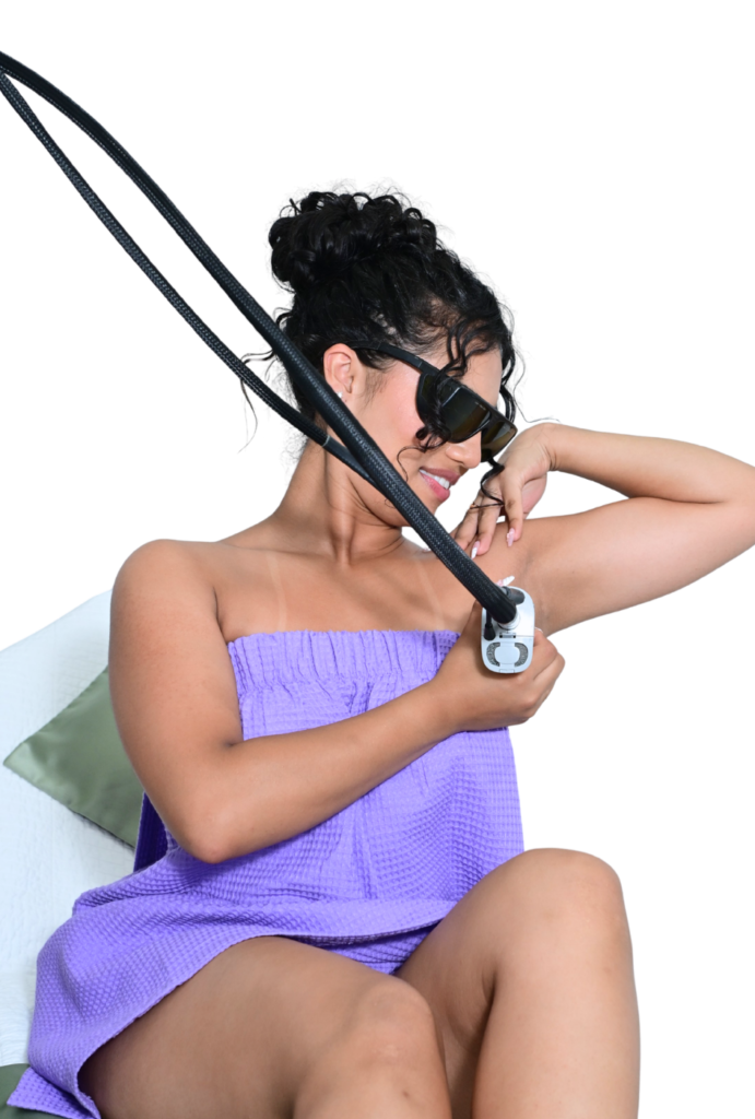 7 Laser Hair Removal Myths You Should Stop Believing